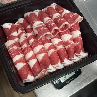 New Zealand Farm Lamb 新西兰牧场羔羊