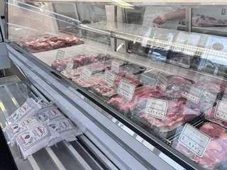 Mayar's Meat Market