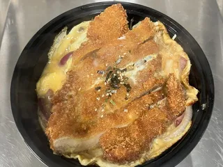 Benny Grill Express Donburi