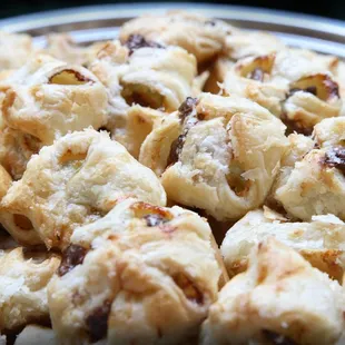 Holiday Catering Virginia Beach, Norfolk, Chesapeake, Portsmouth, Hampton, Newport News, Yorktown, Williamsburg