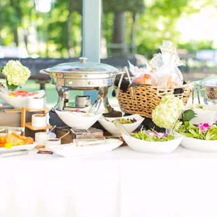 Wedding Catering Virginia Beach, Norfolk, Chesapeake, Portsmouth, Hampton, Newport News, Yorktown, Williamsburg