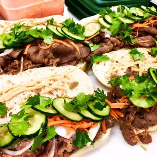 Corporate Catering Virginia Beach