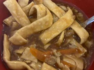 Bamboo House Buffet