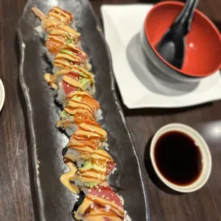 Playboy Roll