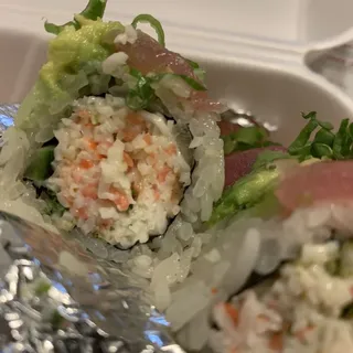 S37 Sex On The Beach Roll