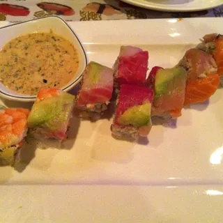 S39 Something Wrong #69 Roll