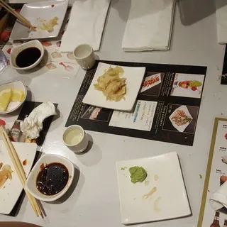 S43. Tastes Like Ex-GirlFriend Roll