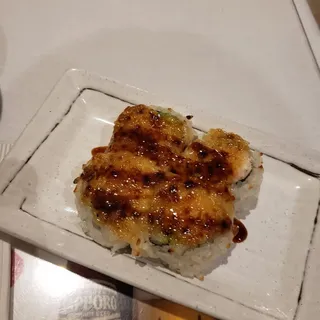 B1. California Baked