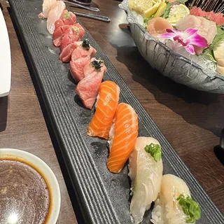 Sushi Combination
