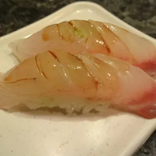 Japanese Snapper