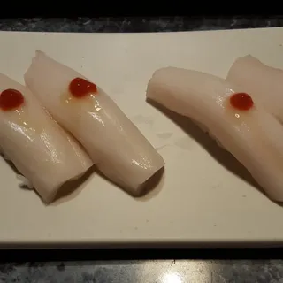 Super White Tuna