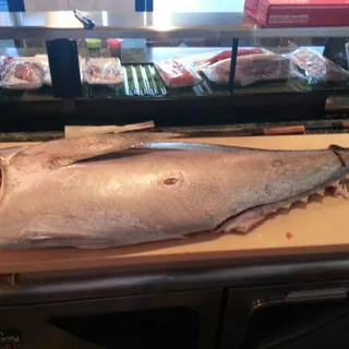 Ahi Tuna