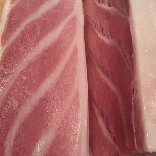 Fatty Tuna
