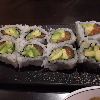 Alaskan Roll