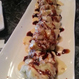 Philadelphia Roll