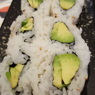 Avocado Roll