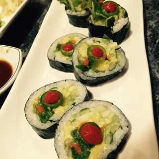 Vegetable Roll