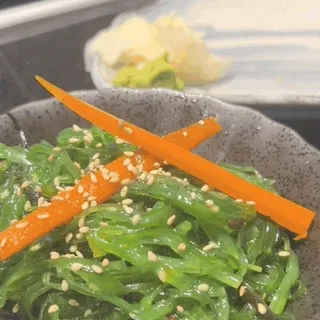 Sa2.5. Seaweed Salad