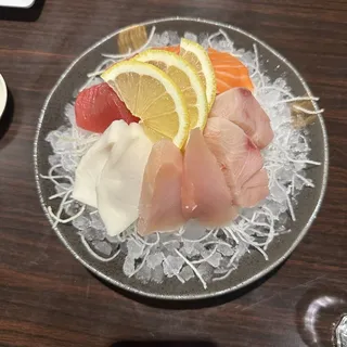 Sashimi Combination