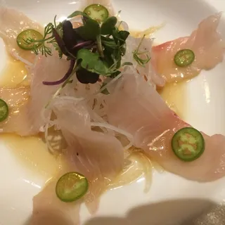 Sd1. Kanpachi Serrano