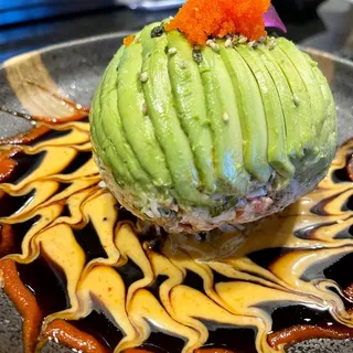 S5. Cherry Blossom Roll