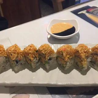 S42. Sweet Heart Roll