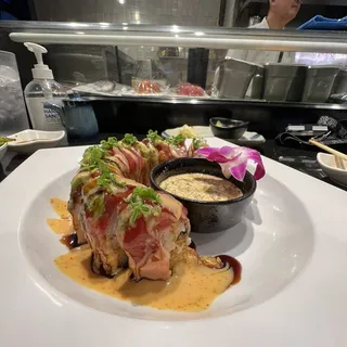 S56 Yummy Special No 1 Roll