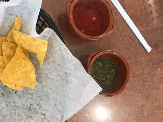El Gallo Cocina Mexicana