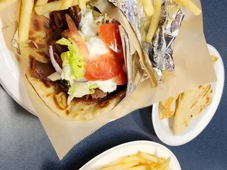 Sal's Kabob & Gyro Grill