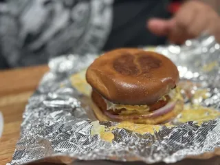 Taco Twist - Elk Grove