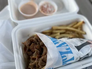 Nick The Greek - Elk Grove