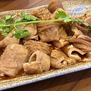 K24. Brined Pork Intestines