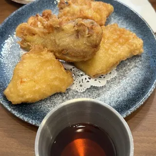 Special Fried Chicken