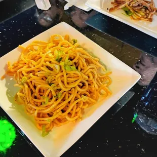 food