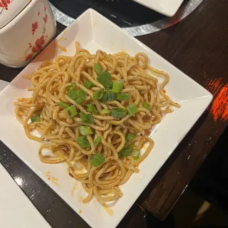 Vegetarian Noodle