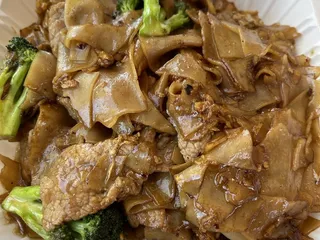 Country Thai