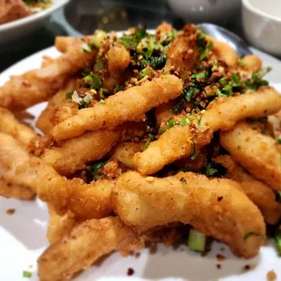Calamary