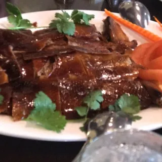 Peking Duck