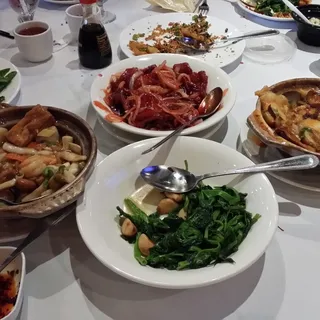 Sweet & Sour Sauce