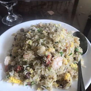 Bistro Fried Rice