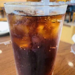 Coke