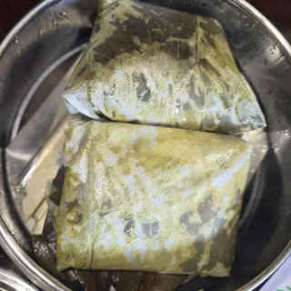 Hong Kong Sticky Rice