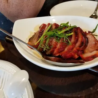 Bbq Pork