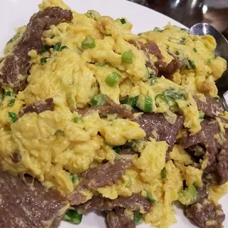 Hk Roasted Duck