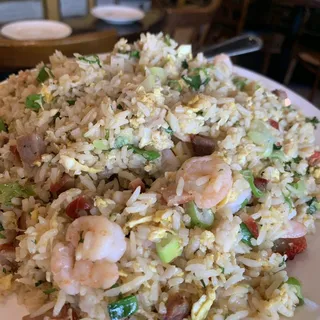 House Fried Rice