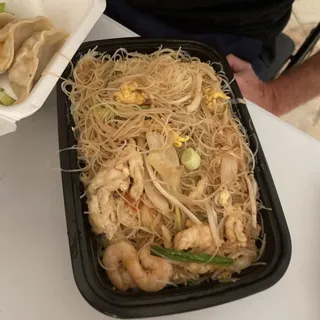 Hometown Style Rice Noodles