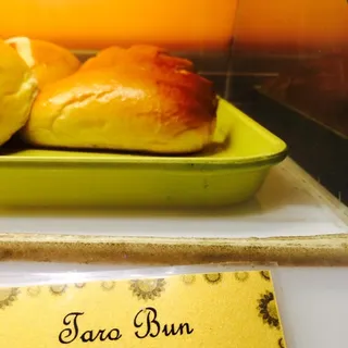 Taro Bun