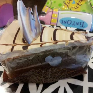 Mocha Cake