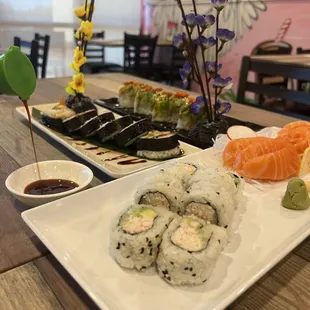 Yummy House
