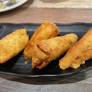 Egg Rolls